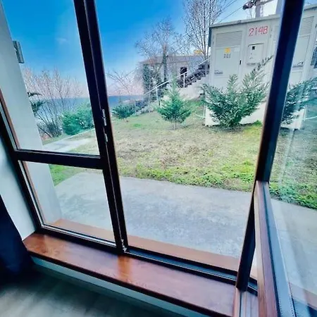 Panoramic Sea View - Perfect For Couples Apartmán *