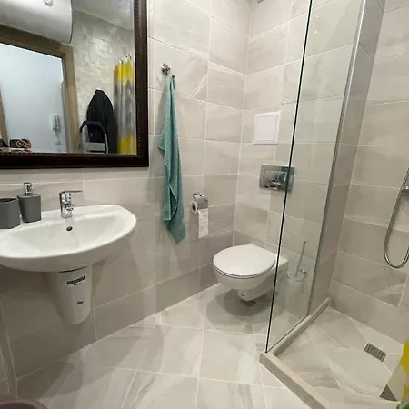 Apartmán Panoramic Sea View - Perfect For Couples Varna