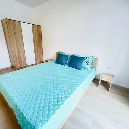 Panoramic Sea View - Perfect For Couples Apartmán *