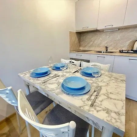 Apartmán Panoramic Sea View - Perfect For Couples *