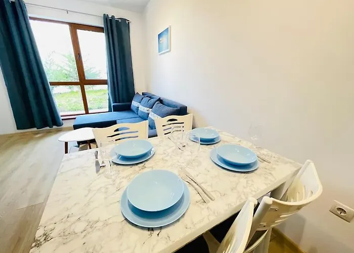 Panoramic Sea View - Perfect For Couples Apartament Warna