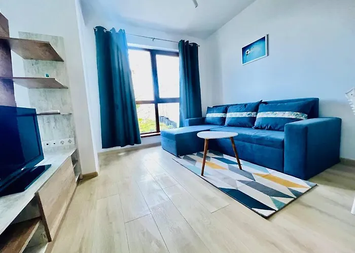 Panoramic Sea View - Perfect For Couples