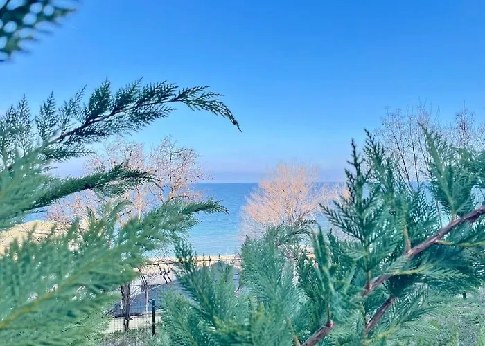 Panoramic Sea View - Perfect For Couples * Warna